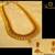 Alankruthi Fancy Gold Necklace Set 8
