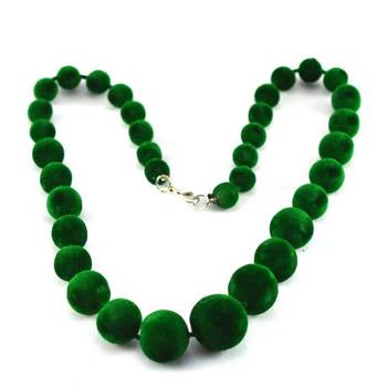 I,M Hand Made Moti Mala  1