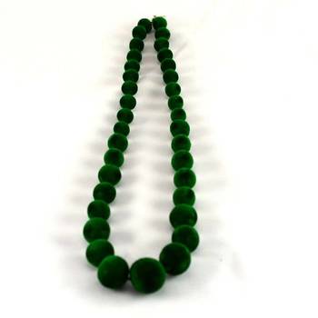I,M Hand Made Moti Mala  2
