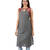 elephant grey and kalamkari cotton casual kurti