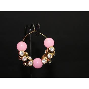 Cute American Diamonds Designer Balis 1