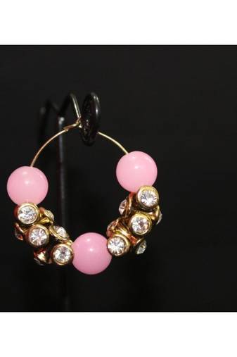 Cute American Diamonds Designer Balis