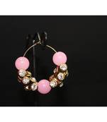 Cute American Diamonds Designer Balis