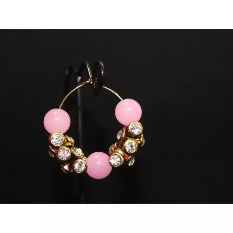 Cute American Diamonds Designer Balis