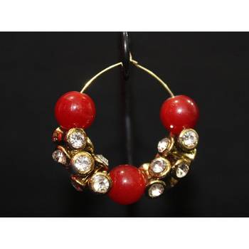 Cute American Diamonds Designer Balis 1