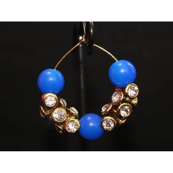Cute American Diamonds Designer Balis JFL 1