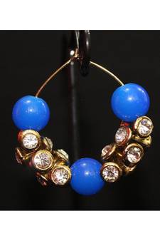 Cute American Diamonds Designer Balis JFL