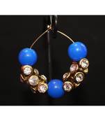 Cute American Diamonds Designer Balis JFL