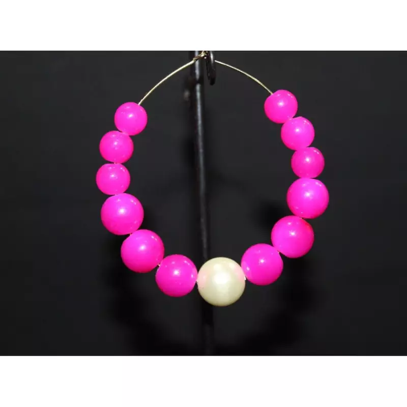 Beautiful Bead Balis