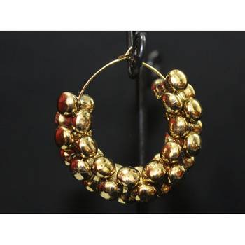 Glittering Gold Balis 1