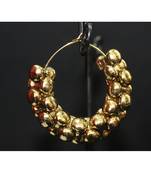 Glittering Gold Balis