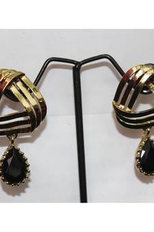 Picture Perfect Fusion Earrings
