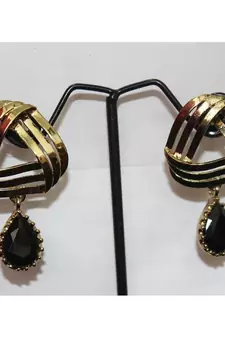 Picture Perfect Fusion Earrings