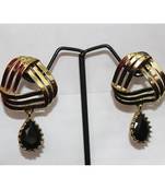 Picture Perfect Fusion Earrings