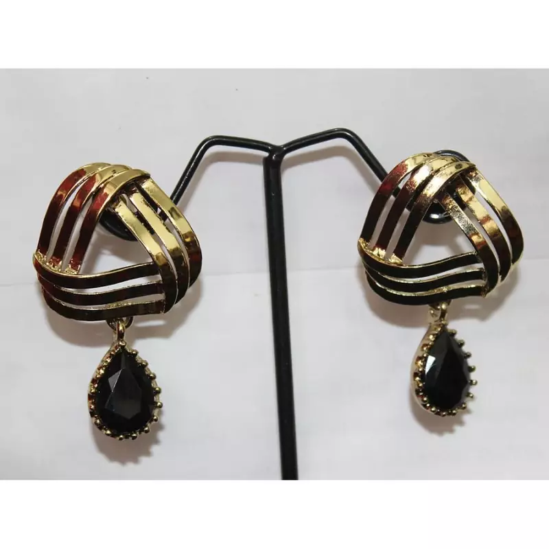 Picture Perfect Fusion Earrings