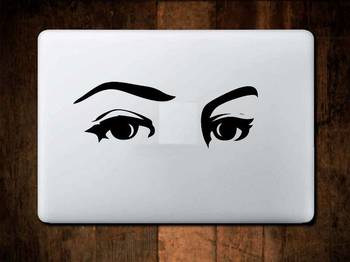 Eyes_laptop_decal 1