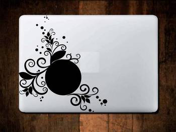 Nature_laptop_decal 1