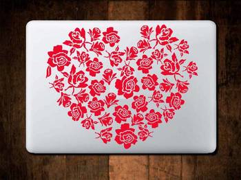 Heart_laptop_decal 1