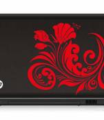 Flowers_laptop_decal