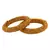 Fabulous Gold plated Antique Bangles