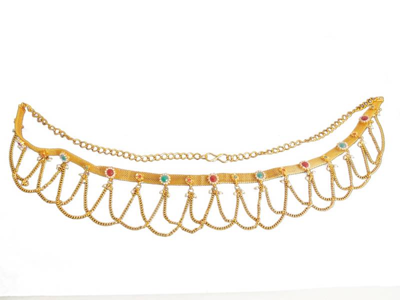 Pure Gold Kamarband Price Hot Sale, 53 
