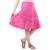 Rajasthani Tie n Dye Fashionable Short Skirt