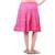 Rajasthani Tie n Dye Fashionable Short Skirt