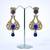 The world famous Bollywood,Tollywood & Hindi TV serial Jewelry, earrings