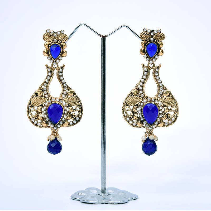 The world famous Bollywood,Tollywood & Hindi TV serial Jewelry, earrings