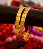 Laxmi coin bangles - 14