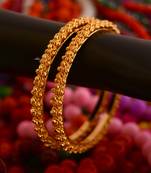 Golden bangles #1