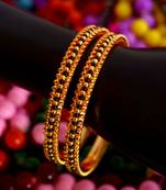 Golden bangles #30