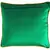 Beautiful Blue Pink Flower Cushion Cover