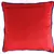 Sparkling Green Blue Flower Cushion Cover