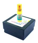 Lotus Blue (Neela Kamal)  Attar (5 ml)