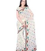 Celestial Designer Saree by DIVA FASHION- Surat