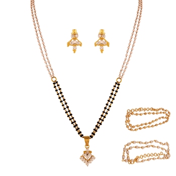 Superb Gold plated changeable 