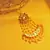 Mastani Kundan And Pearl Pasa Hair Accessories