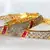 FINE CZ GOLD PLATED bangle