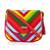 Be Trendy PU (polyurethane) Multi-Color Women Sling bag