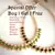 Buy 1 get 1 free pearl necklace set