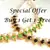 Buy 1 get 1 free pearl necklace set