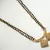 Stone pendant magalsutra