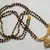 Stone pendant magalsutra