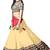 Designer langha embriodery unstitched lehenga-choli