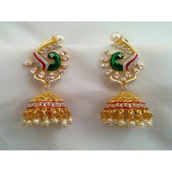 tbz earrings designs