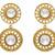Gorgeous Gold Earrings