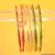 Tri-Colour Semi Precious Bangles