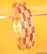 Red Ruby   Bangles-And-Bracelets