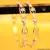 White  Bangles-And-Bracelets